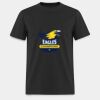 Playera Caballero: Algodón Peinado Miniatura