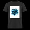 Playera Caballero: Algodón Peinado Miniatura