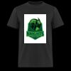 Playera Caballero: Algodón Peinado Miniatura
