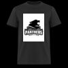 Playera Caballero: Algodón Peinado Miniatura