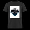 Playera Caballero: Algodón Peinado Miniatura