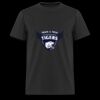 Playera Caballero: Algodón Peinado Miniatura