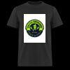 Playera Caballero: Algodón Peinado Miniatura