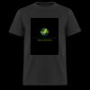 Playera Caballero: Algodón Peinado Miniatura