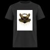 Playera Caballero: Algodón Peinado Miniatura
