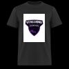 Playera Caballero: Algodón Peinado Miniatura