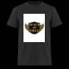 Playera Caballero: Algodón Peinado Miniatura