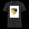 Playera Caballero: Algodón Peinado Miniatura