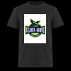 Playera Caballero: Algodón Peinado Miniatura