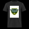 Playera Caballero: Algodón Peinado Miniatura