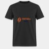 Playera Caballero: Algodón Peinado Miniatura