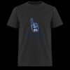 Playera Caballero: Algodón Peinado Miniatura