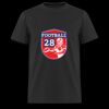 Playera Caballero: Algodón Peinado Miniatura