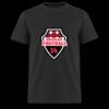 Playera Caballero: Algodón Peinado Miniatura
