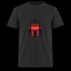 Playera Caballero: Algodón Peinado Miniatura