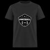Playera Caballero: Algodón Peinado Miniatura