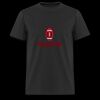 Playera Caballero: Algodón Peinado Miniatura