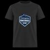 Playera Caballero: Algodón Peinado Miniatura