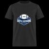 Playera Caballero: Algodón Peinado Miniatura