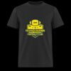 Playera Caballero: Algodón Peinado Miniatura