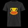 Playera Caballero: Algodón Peinado Miniatura