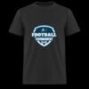 Playera Caballero: Algodón Peinado Miniatura