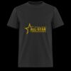 Playera Caballero: Algodón Peinado Miniatura