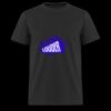 Playera Caballero: Algodón Peinado Miniatura