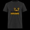 Playera Caballero: Algodón Peinado Miniatura