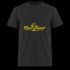 Playera Caballero: Algodón Peinado Miniatura