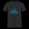 Playera Caballero: Algodón Peinado Miniatura