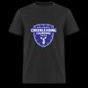 Playera Caballero: Algodón Peinado Miniatura