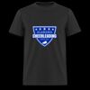 Playera Caballero: Algodón Peinado Miniatura