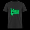 Playera Caballero: Algodón Peinado Miniatura