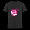 Playera Caballero: Algodón Peinado Miniatura