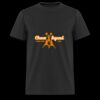 Playera Caballero: Algodón Peinado Miniatura