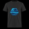 Playera Caballero: Algodón Peinado Miniatura