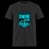 Playera Caballero: Algodón Peinado Miniatura