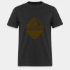 Playera Caballero: Algodón Peinado Miniatura