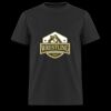 Playera Caballero: Algodón Peinado Miniatura