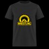 Playera Caballero: Algodón Peinado Miniatura