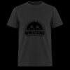 Playera Caballero: Algodón Peinado Miniatura