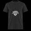 Playera Caballero: Algodón Peinado Miniatura