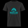 Playera Caballero: Algodón Peinado Miniatura