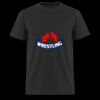Playera Caballero: Algodón Peinado Miniatura
