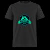Playera Caballero: Algodón Peinado Miniatura