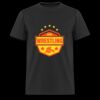 Playera Caballero: Algodón Peinado Miniatura