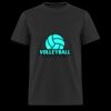 Playera Caballero: Algodón Peinado Miniatura