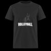 Playera Caballero: Algodón Peinado Miniatura