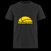 Playera Caballero: Algodón Peinado Miniatura